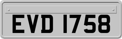 EVD1758