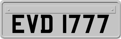 EVD1777