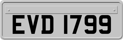 EVD1799