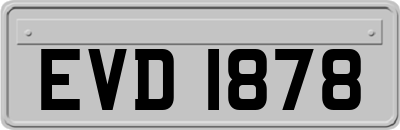EVD1878