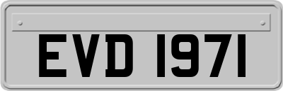 EVD1971