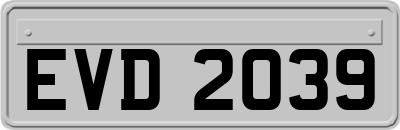 EVD2039