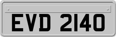 EVD2140