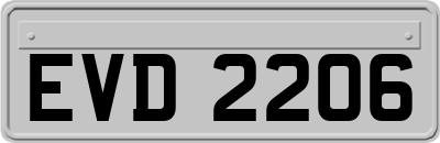 EVD2206