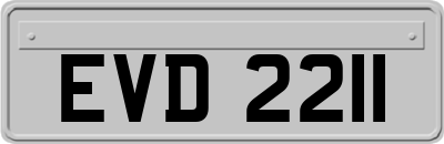 EVD2211