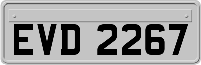 EVD2267