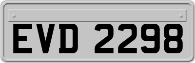 EVD2298