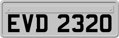 EVD2320