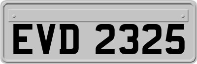 EVD2325