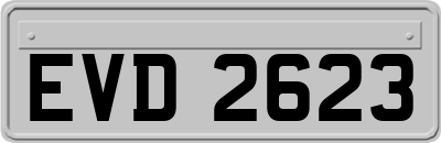 EVD2623