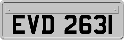 EVD2631
