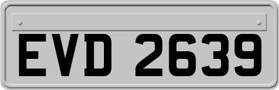 EVD2639
