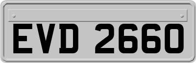EVD2660