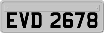 EVD2678