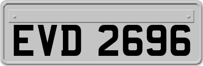 EVD2696