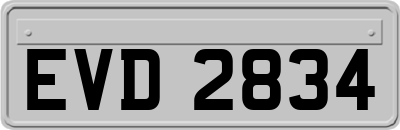 EVD2834