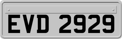EVD2929
