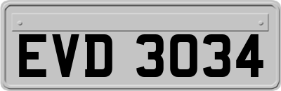 EVD3034