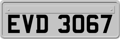 EVD3067