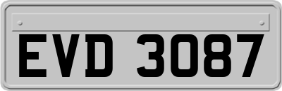 EVD3087