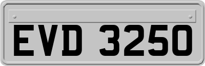 EVD3250