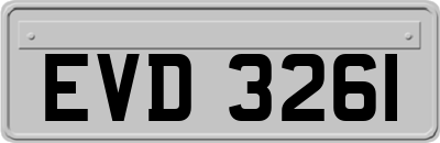 EVD3261