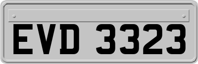 EVD3323