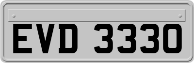 EVD3330