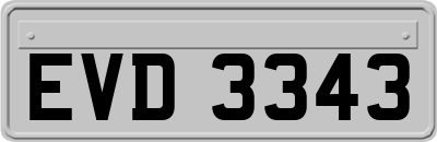 EVD3343