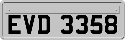 EVD3358