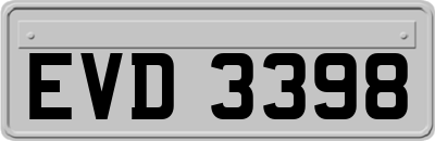 EVD3398