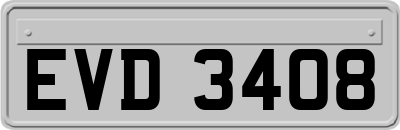 EVD3408