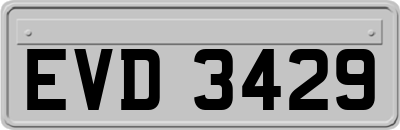 EVD3429