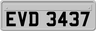 EVD3437