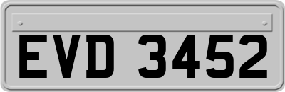 EVD3452