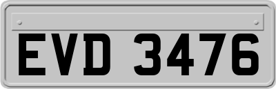 EVD3476