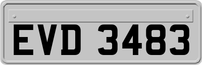 EVD3483
