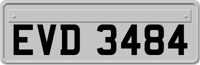 EVD3484