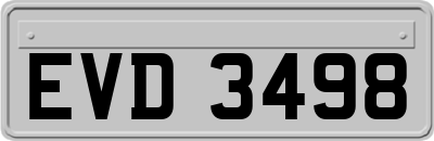 EVD3498