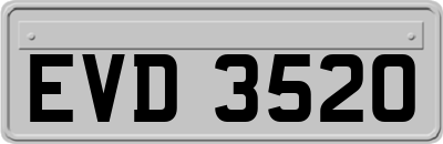 EVD3520
