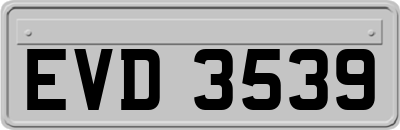 EVD3539