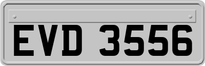 EVD3556