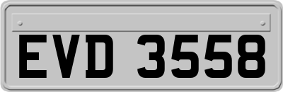 EVD3558