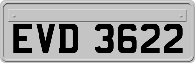 EVD3622