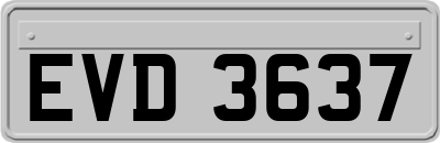EVD3637