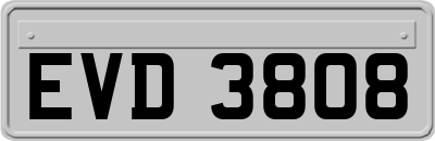EVD3808