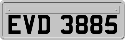 EVD3885