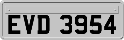 EVD3954