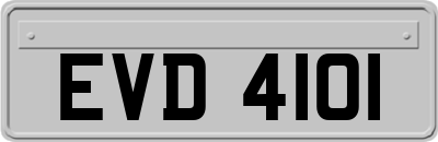 EVD4101