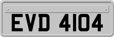 EVD4104